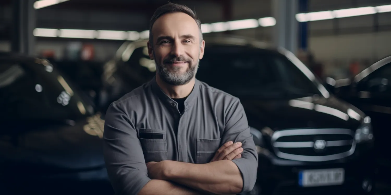 Wybór warsztatu samochodowego - krok po kroku