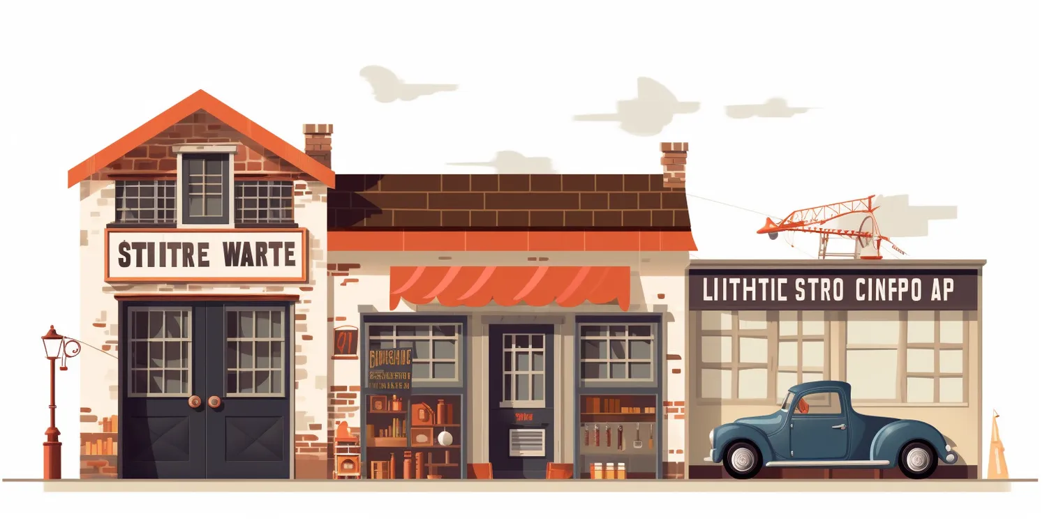 Wyposażenie warsztatu samochodowego