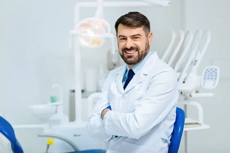 Zabiegi dentystyczne refundowane przez NFZ