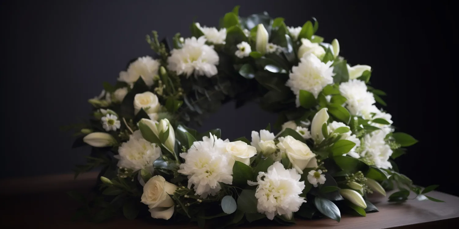 Zakład pogrzebowy co to?