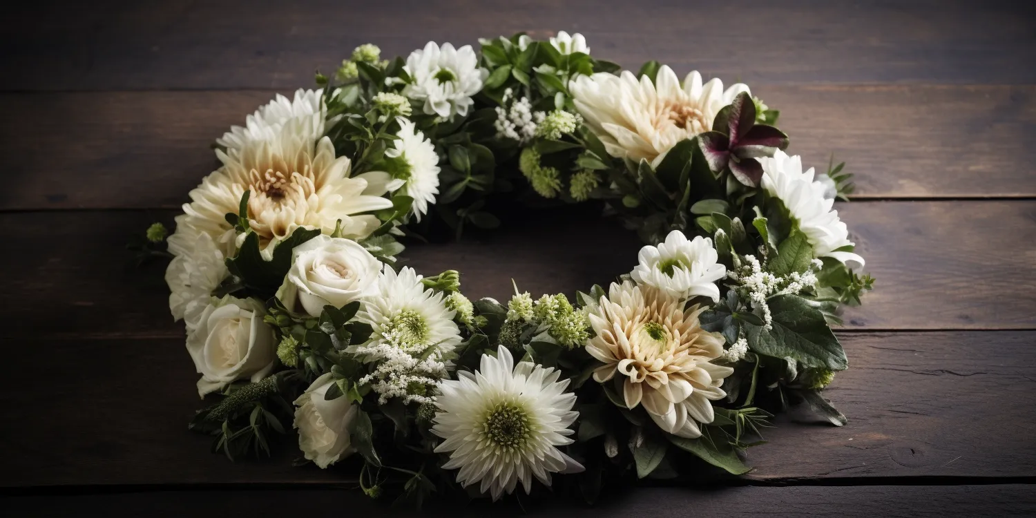 Zakład pogrzebowy co załatwia?