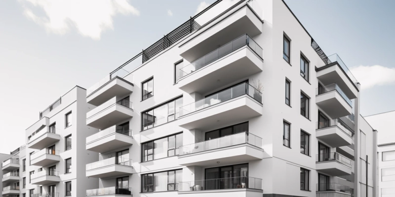 Apartamenty nad morzem - kupić czy wynająć?