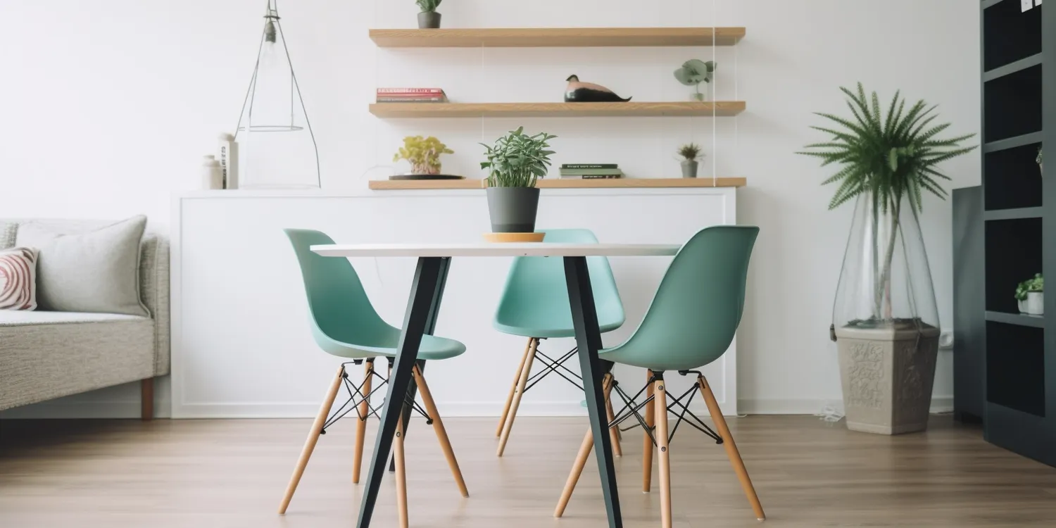 Aranżacja wnętrz Pruszków