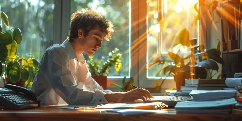 Biuro rachunkowe - ile za pracownika?