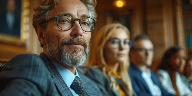 Co może zaoferować nam prawnik?