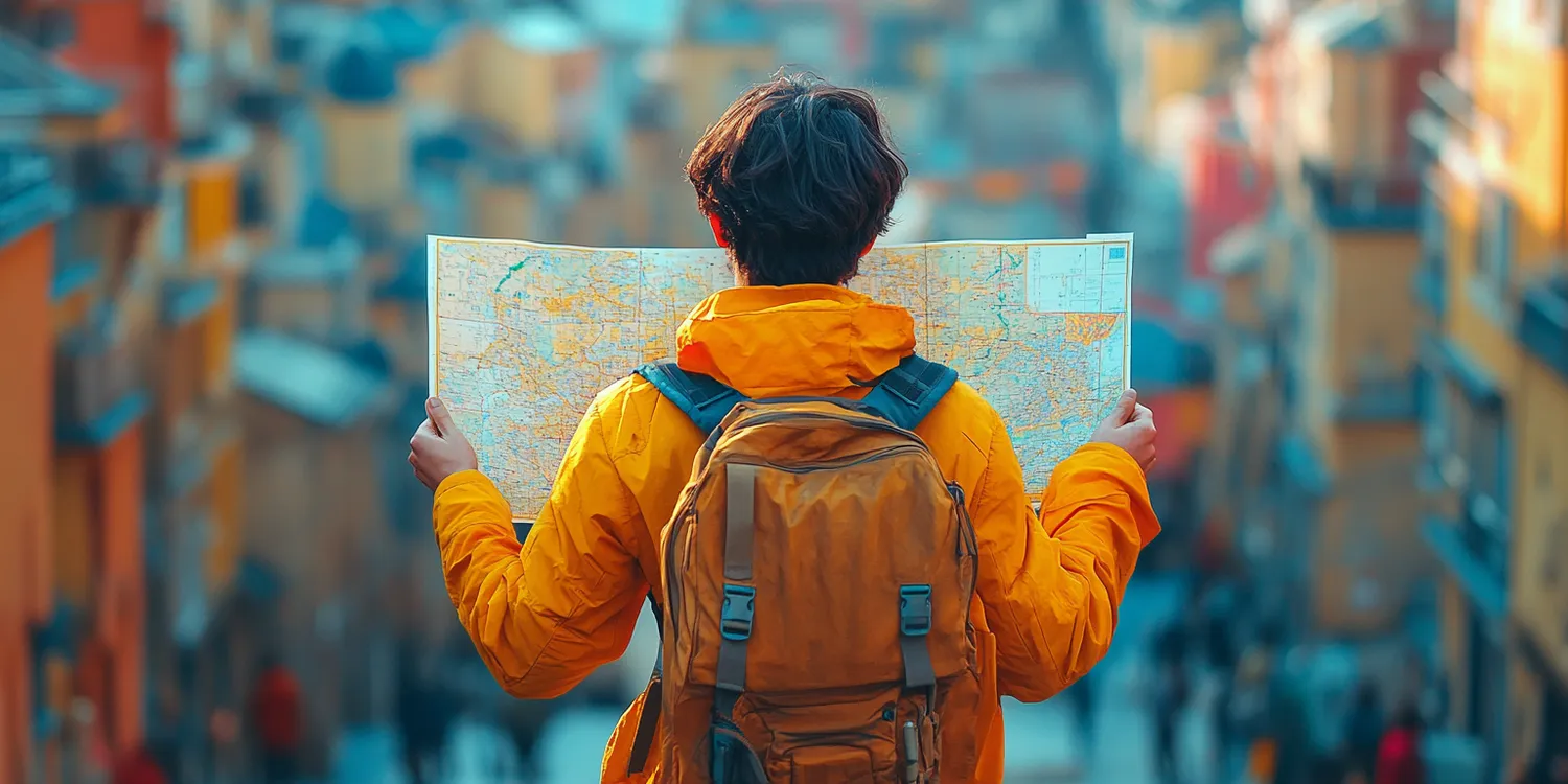 Co robi przewodnik wycieczek – obowiązki i zadania