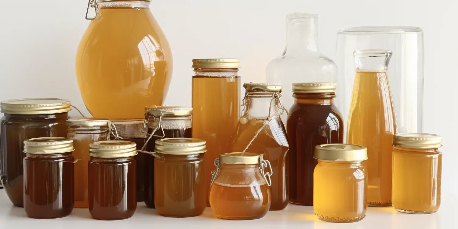 Co to jest spadziowy miód?