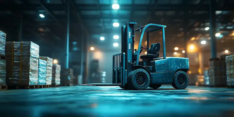 Części do wózka widłowego Wałbrzych