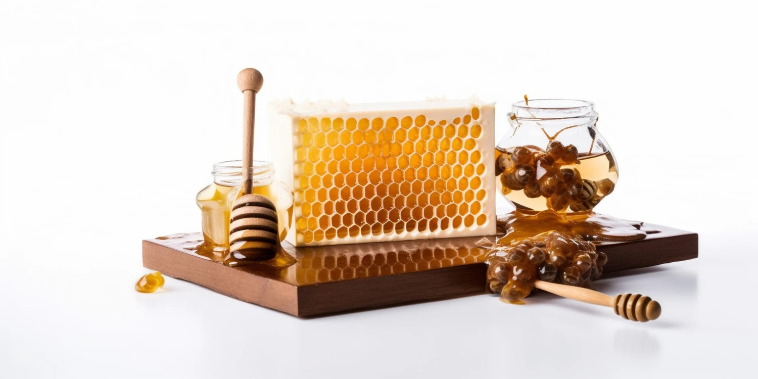 Czy miód spadziowy jest zdrowy?