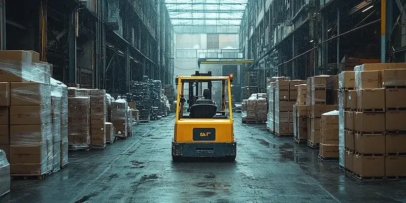 Czy uprawnienia na wózki widłowe są bezterminowe?