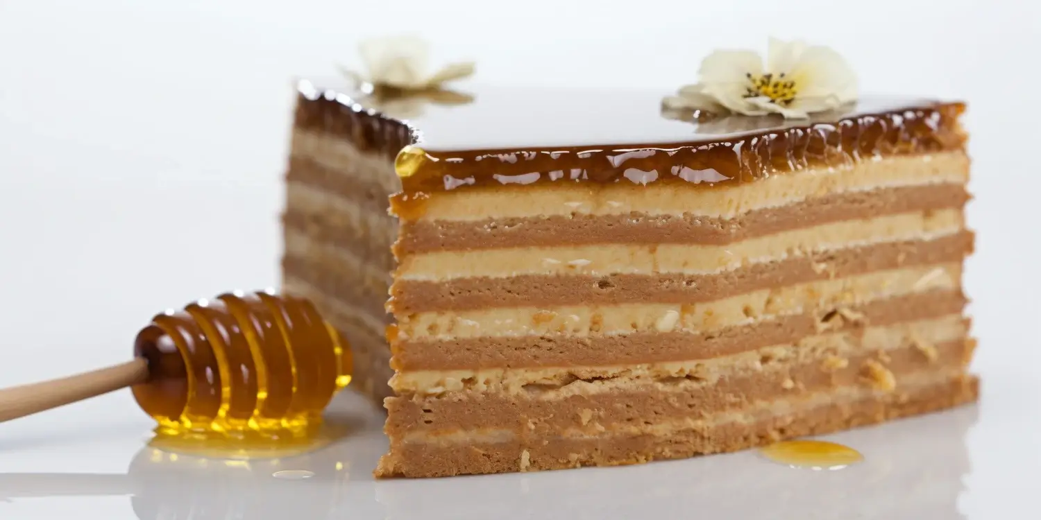 Dlaczego miód wrzosowy jest zdrowy?