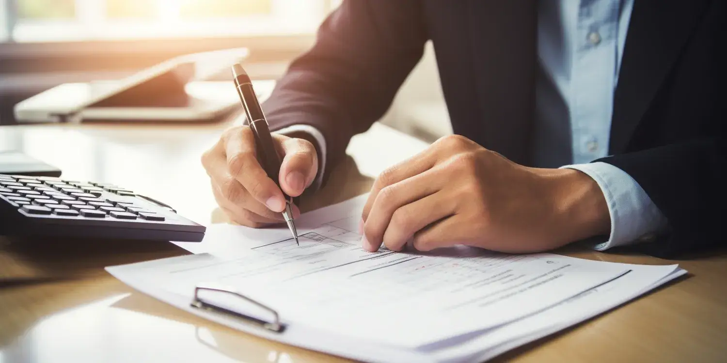 Doradztwo podatkowe Łódź