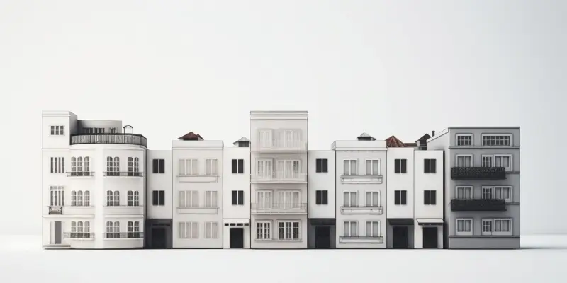 Droga do wymarzonego mieszkania