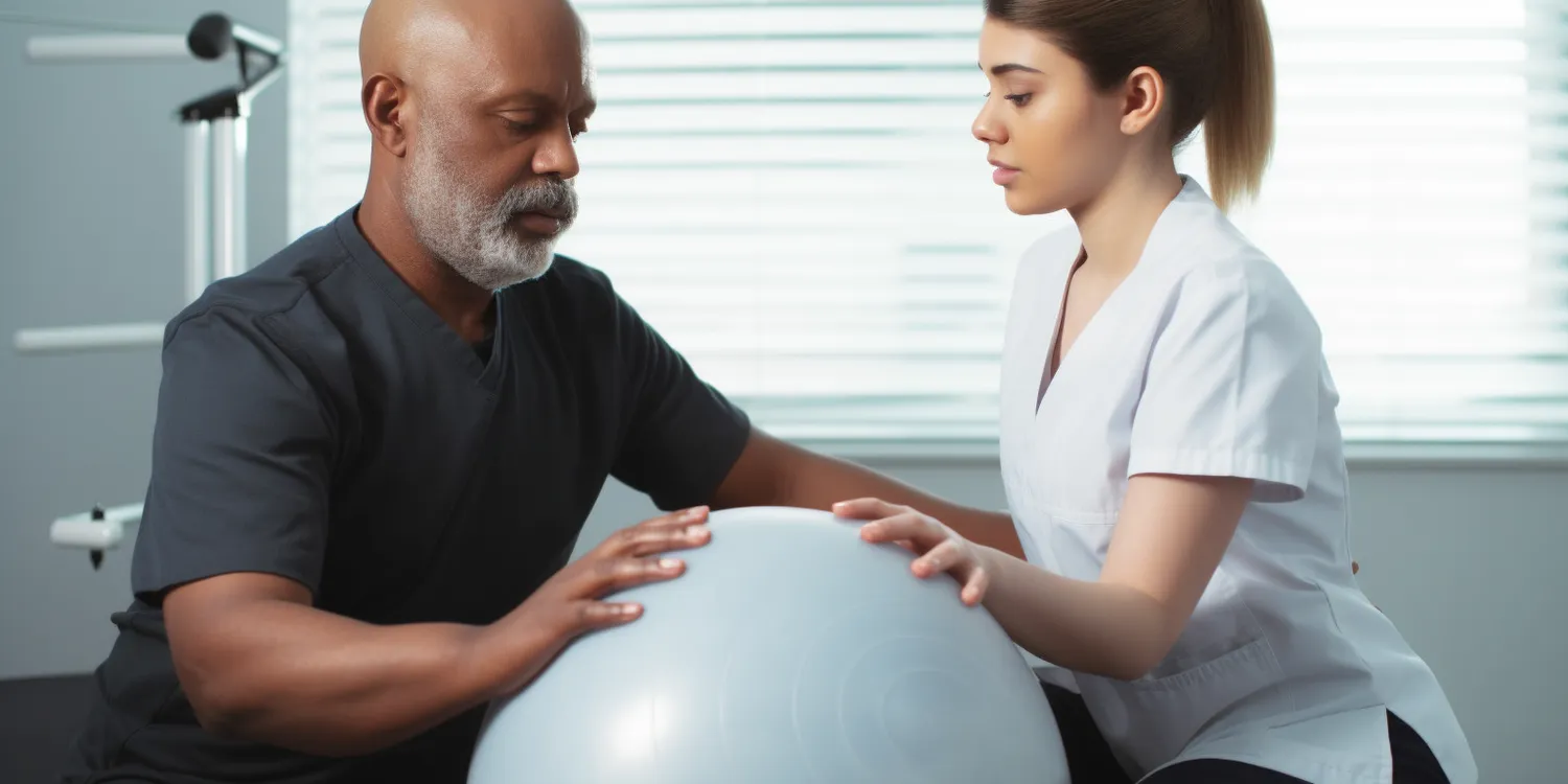 Gabinet rehabilitacyjny - kiedy warto się do niego wybrać?