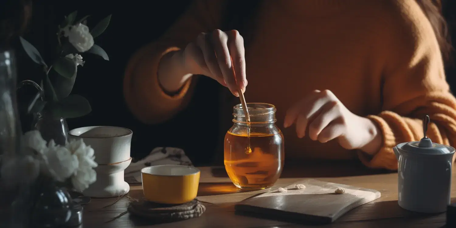 Gdzie kupić miód spadziowy margonem?