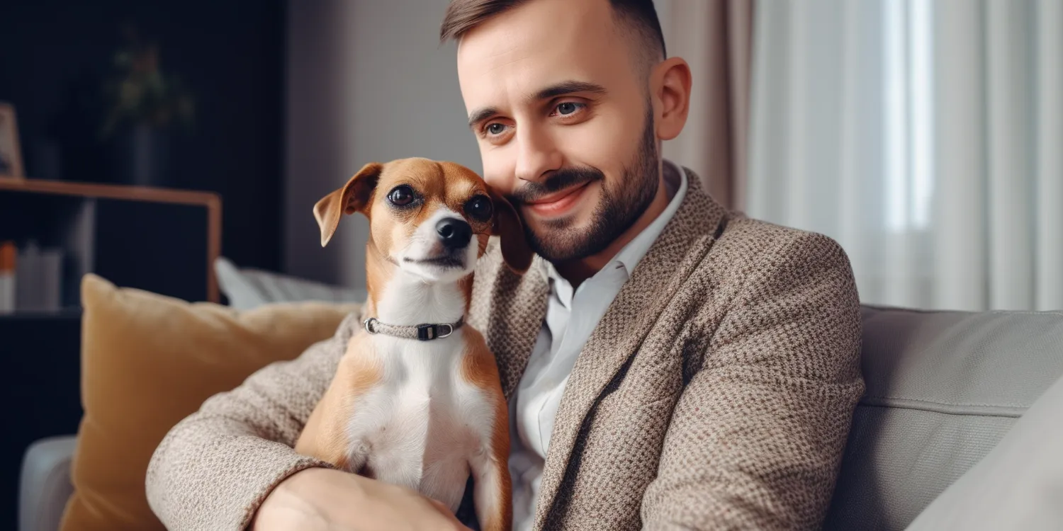 Godne pożegnanie czworonożnych przyjaciół w krematoriach dla zwierząt