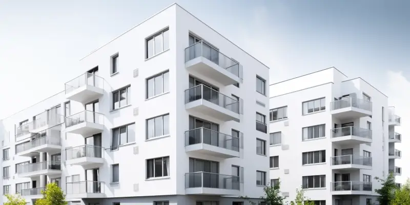 Jak krok po kroku kupować nieruchomości?