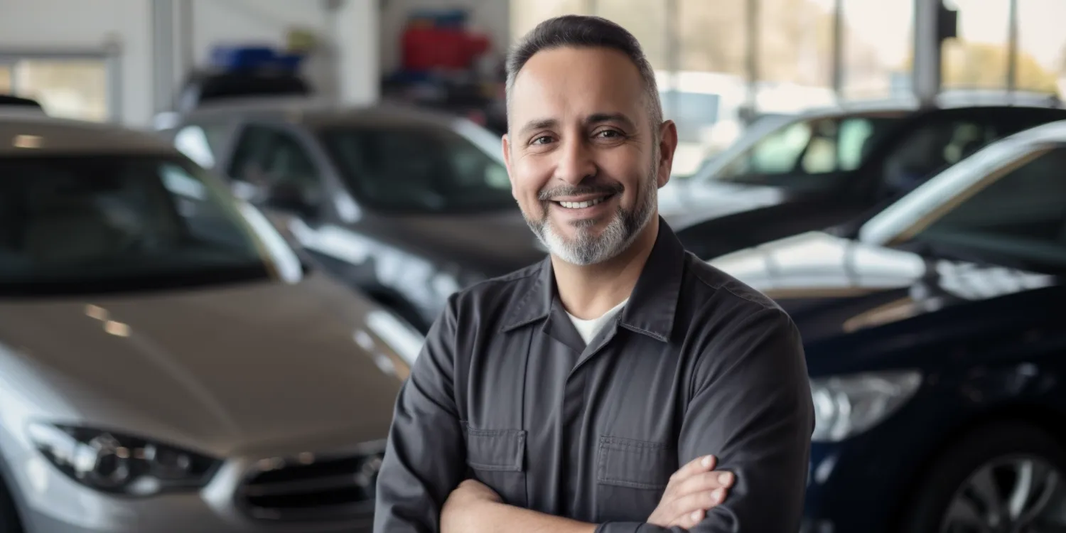 Jak otworzyć warsztat samochodowy w Polsce?