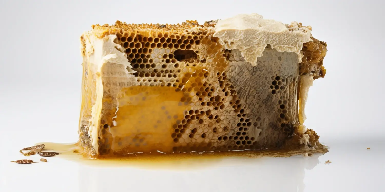 Jak pachnie miód wrzosowy?