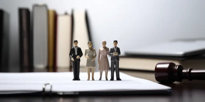 Jak przeprowadzić rozwód bez orzekania o winie?