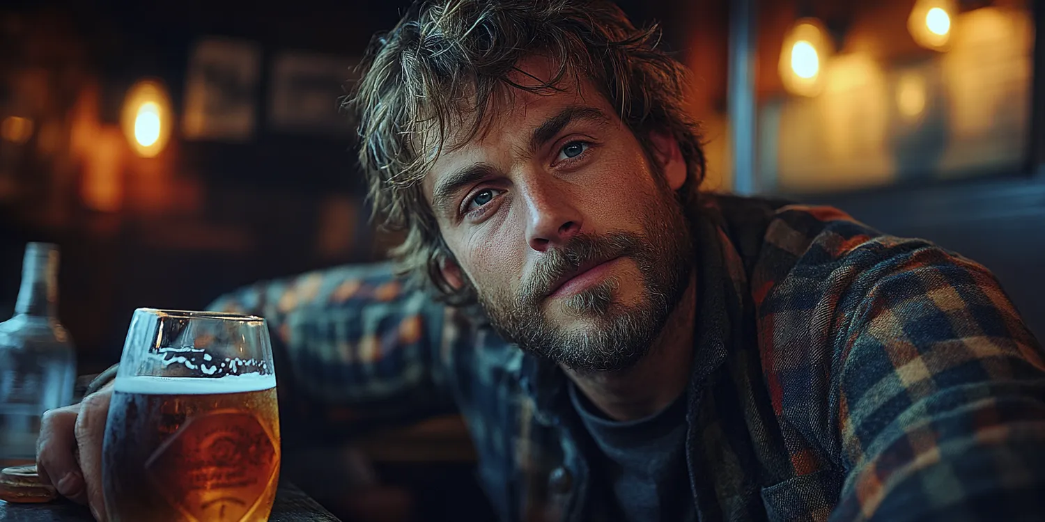 Jak rozpoznać uzależnienie od alkoholu?