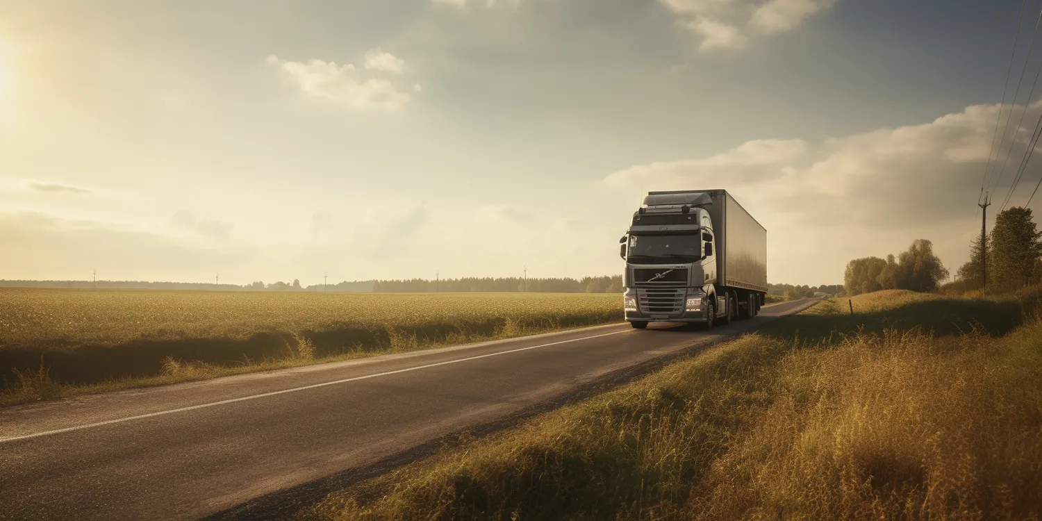 Jak ściągnąć auto z Norwegii do Polski?