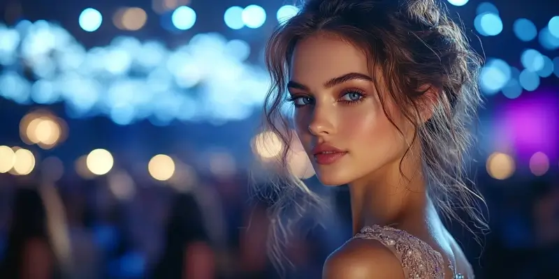 Jak stworzyć ciekawą stylizację z sukienką koronkową w roli głównej?