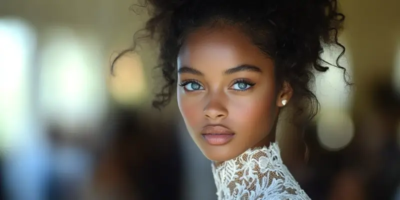 Jak stworzyć ciekawą stylizację z sukienką koronkową w roli głównej?