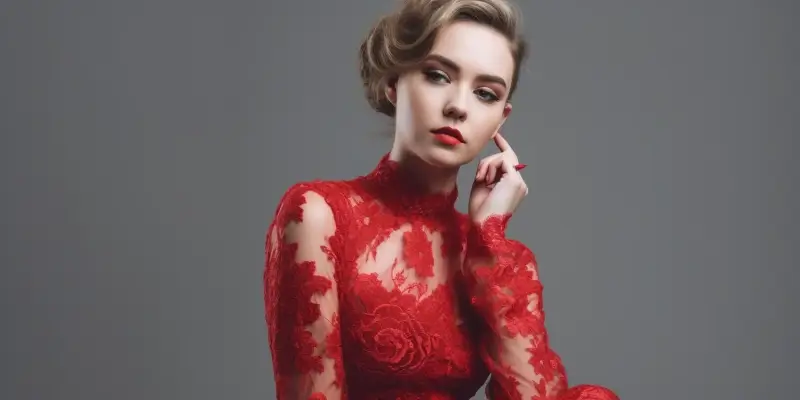 Jak wybrać sukienkę bankietową?