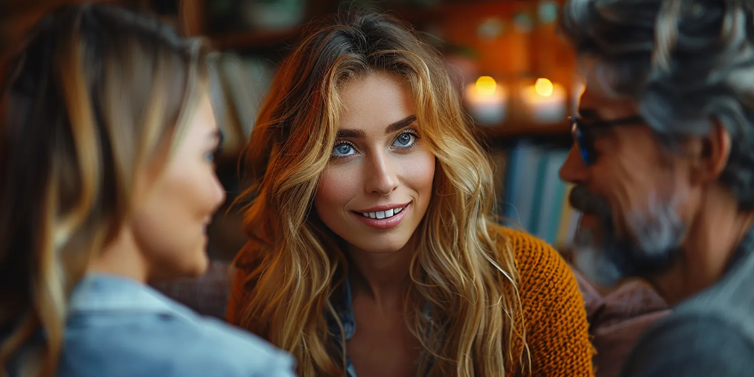 Jak wygląda terapia dla par?