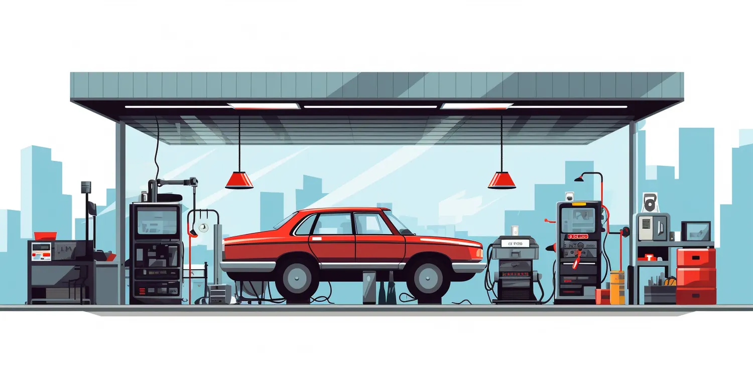 Jak wykryć usterkę w aucie? Zbiór porad