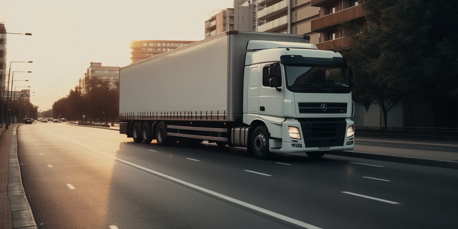 Jak wystawić fakturę za transport międzynarodowy?