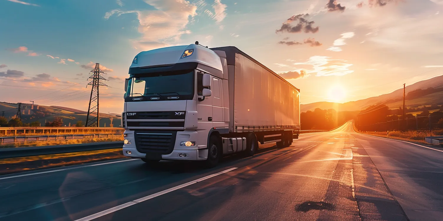 Jak zaksięgować transport międzynarodowy?