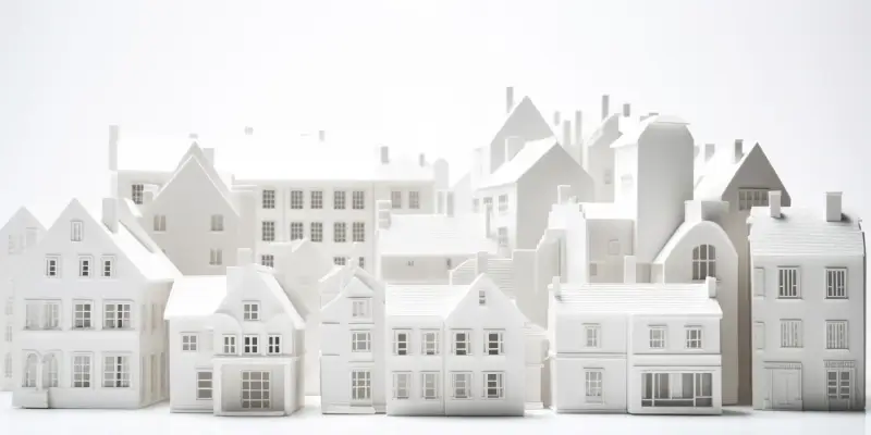 Jak zarabiać na sprzedaży nieruchomość?