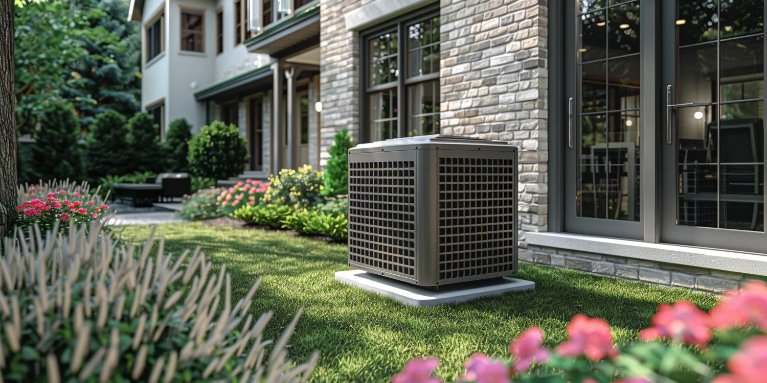 Jaka moc pompy ciepła do domu 100m2?