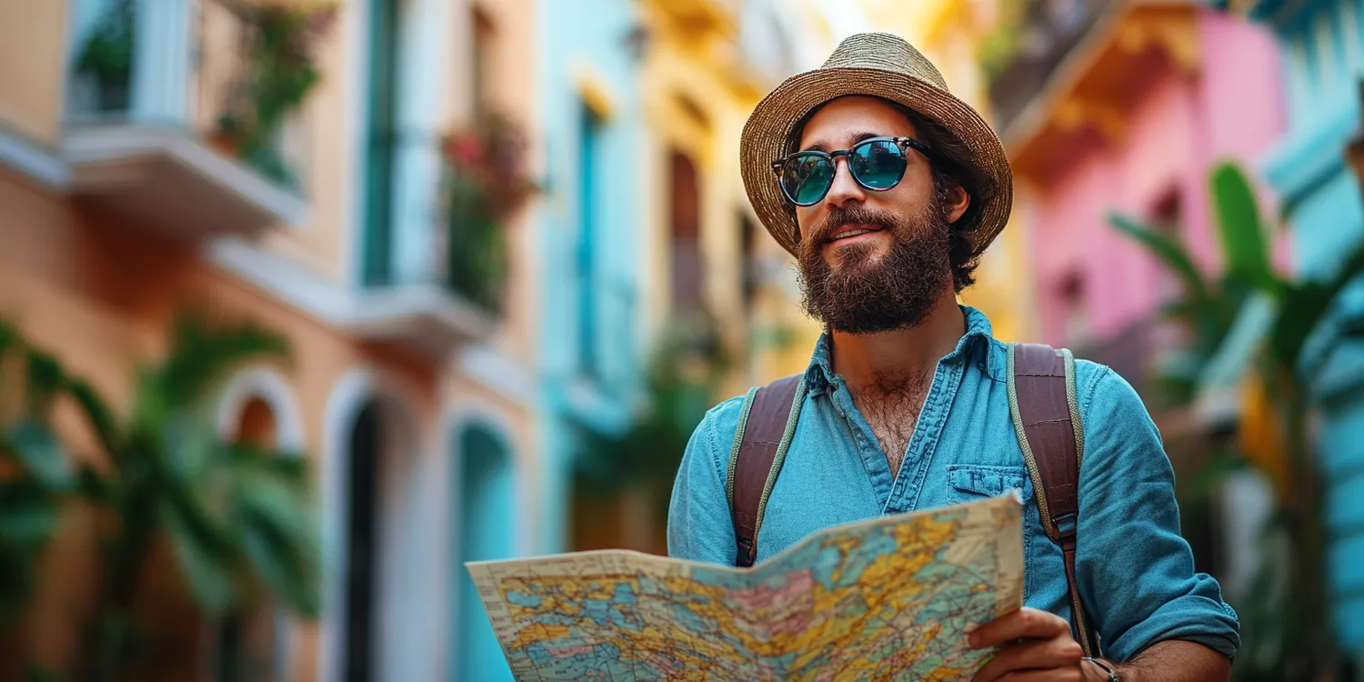 Jaki powinien być przewodnik turystyczny?