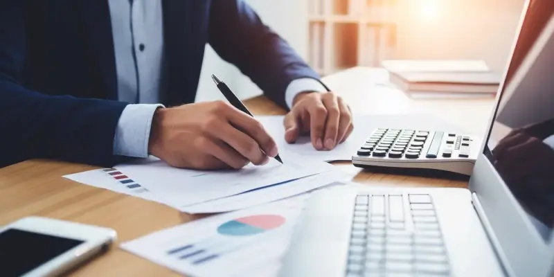 Jakie biuro rachunkowe powinien wybrać początkujący przedsiębiorca?
