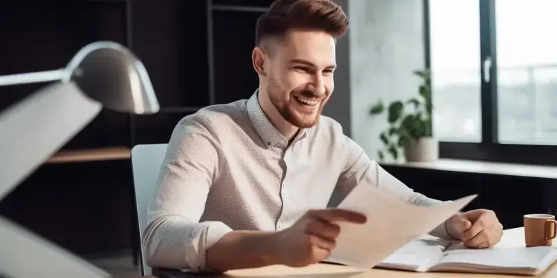 Jakie powinno być biuro rachunkowe?