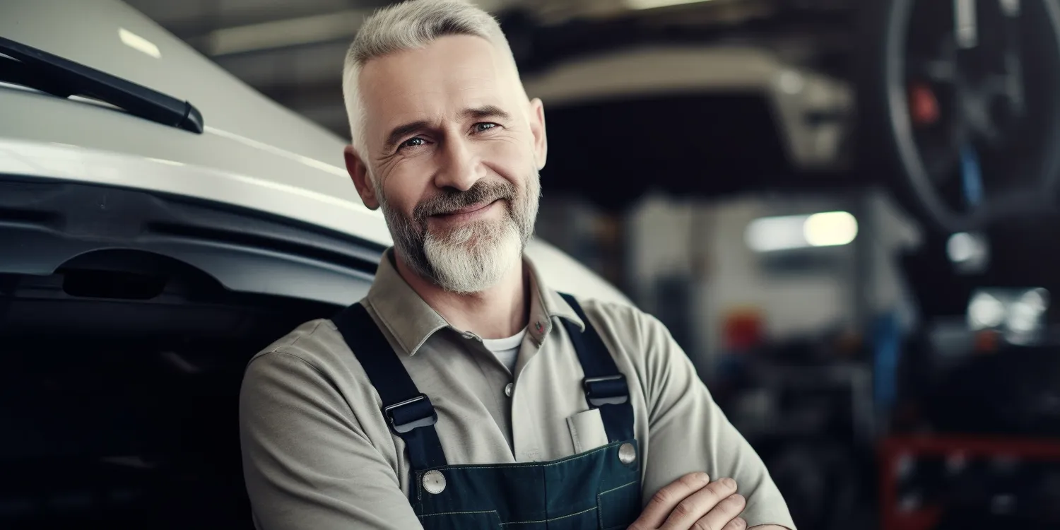 Jakie warunki powinien spełniać warsztat samochodowy?