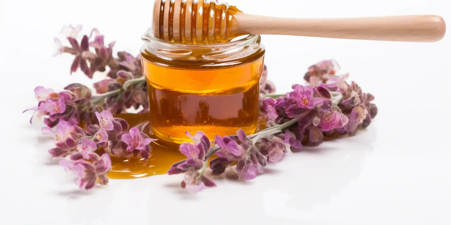 Kaloryczność miodu rzepakowego