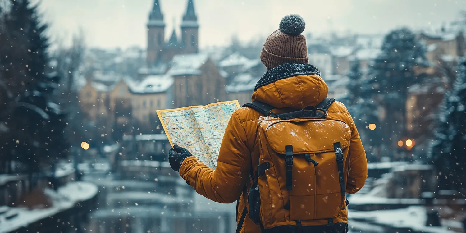 Kompetencje przewodnika turystycznego