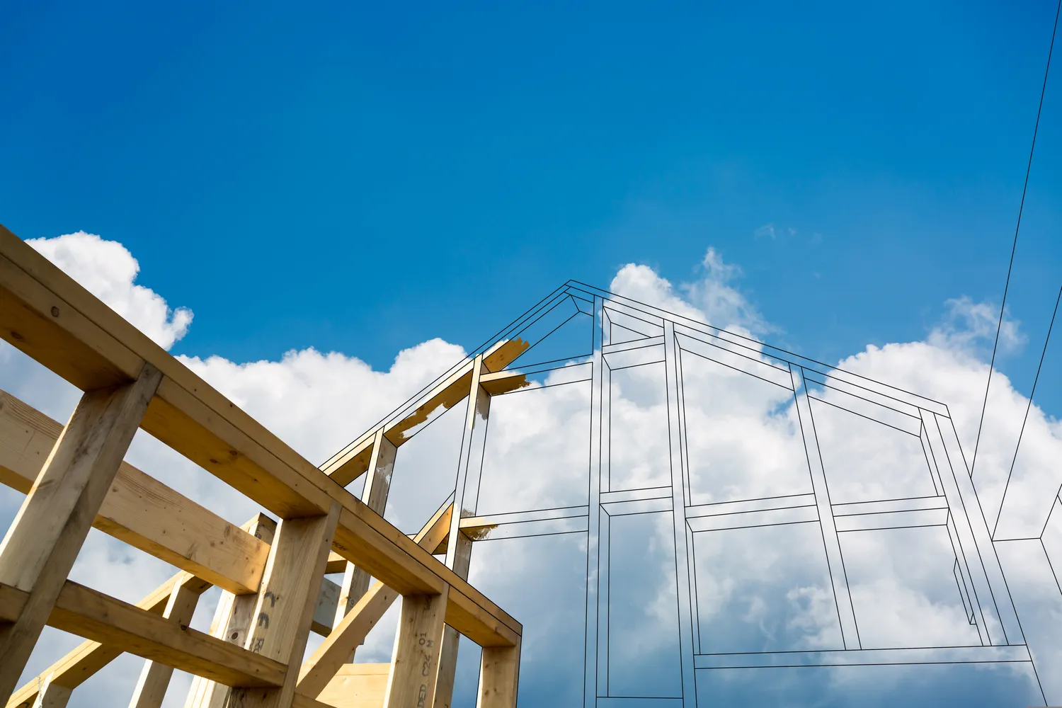 Konstrukcje drewniane Kraków