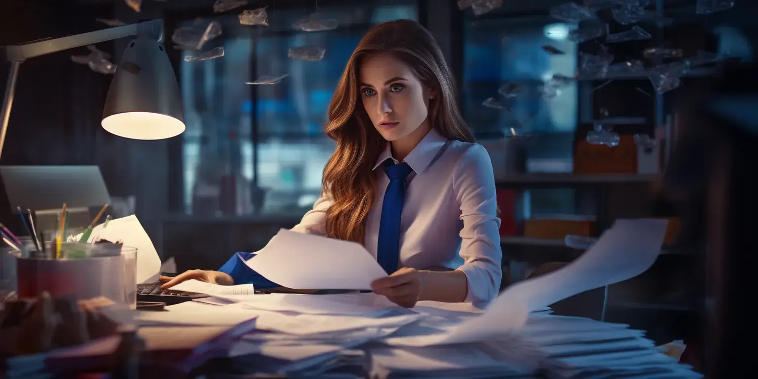 Korzystna współpraca z biurem rachunkowym