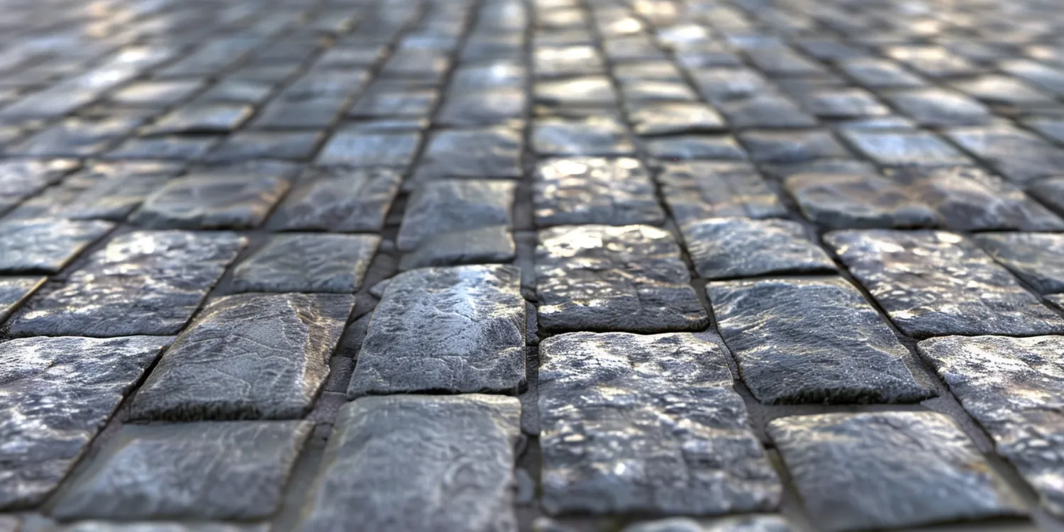 Kostka brukowa układanie Szczecin