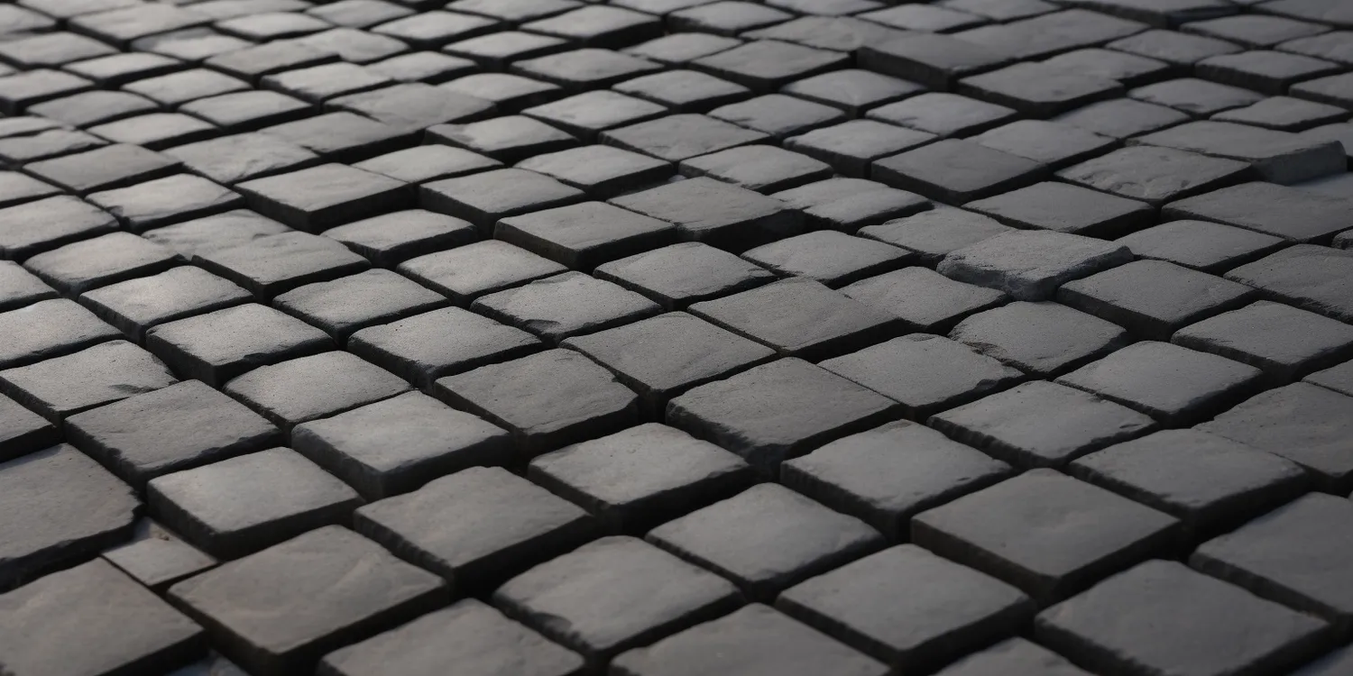 Koszt ułożenia kostki brukowej Szczecin