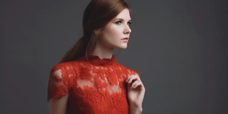 Mała czarna w roli sukienki na wesele – czy to dobry pomysł?