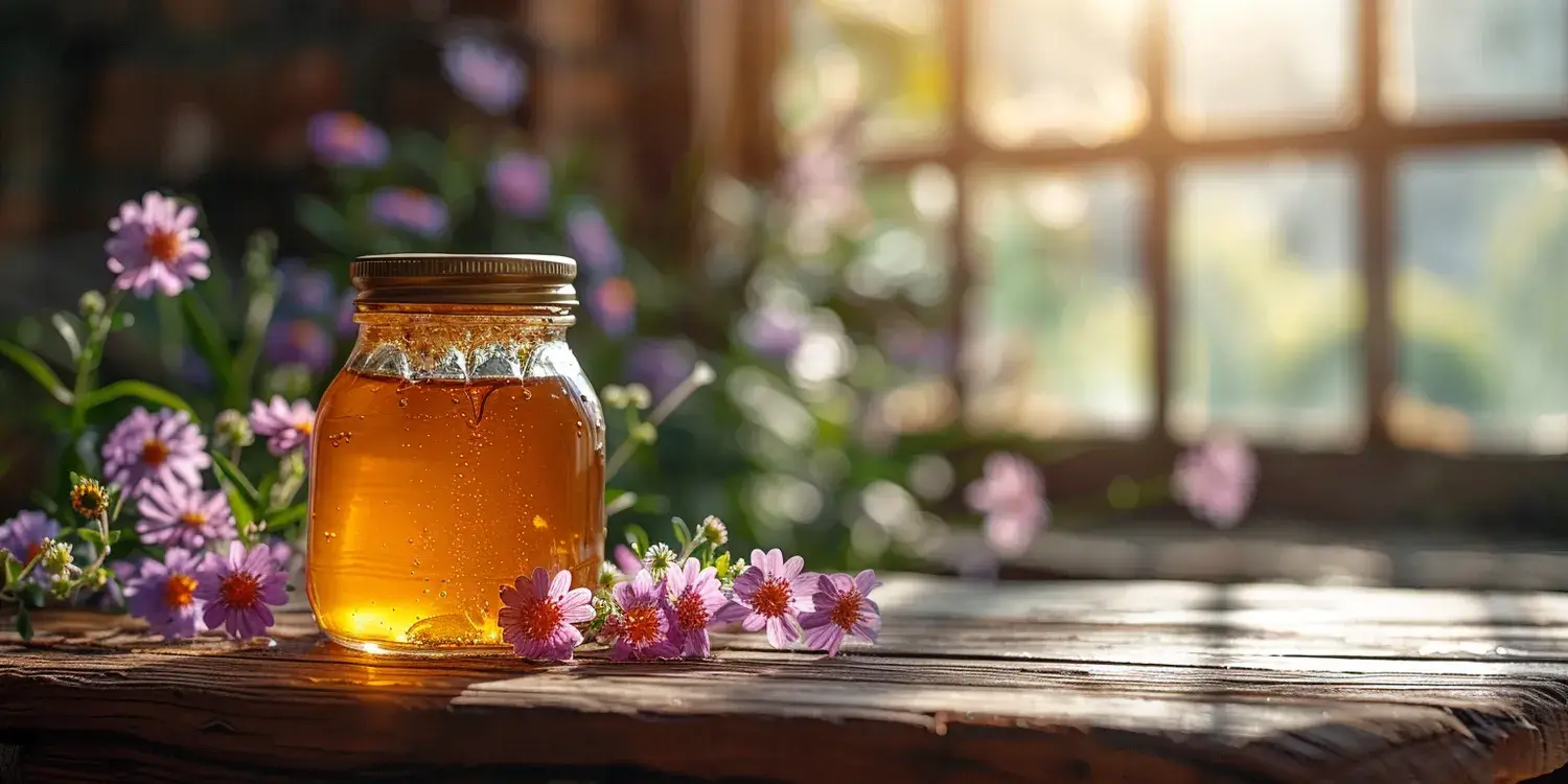 Miód gryczany przeciwwskazania