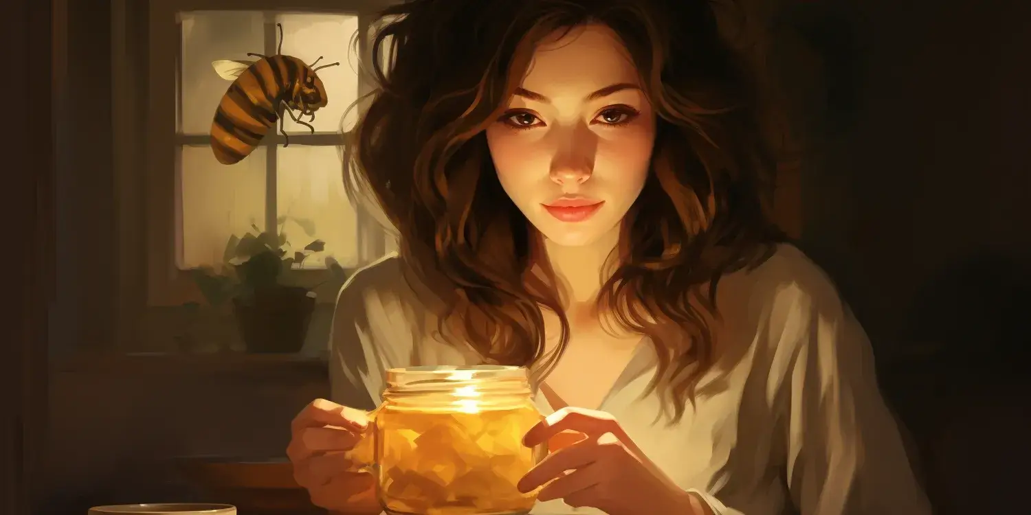 Miód kremowany - co to jest?