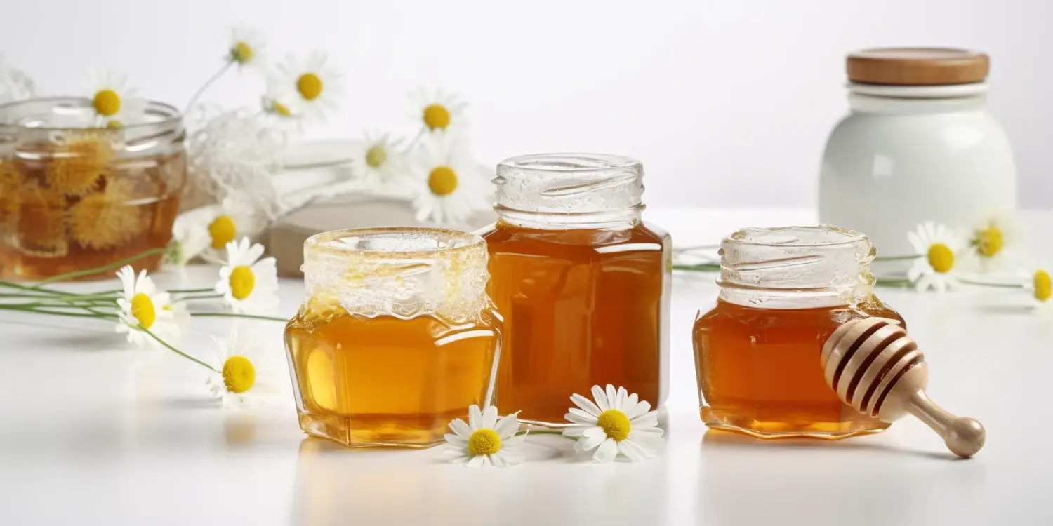 Miód kremowany co to?