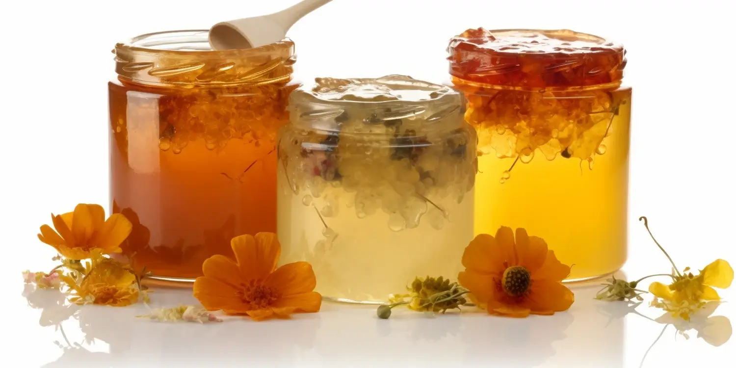 Miód nawłociowy jak przechowywać?